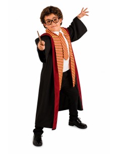 Costume de Magicien | Costumes pour Enfants Le Roi du Carnaval